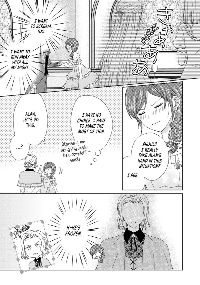 From Maid To Mother Chapter 89 Page 5