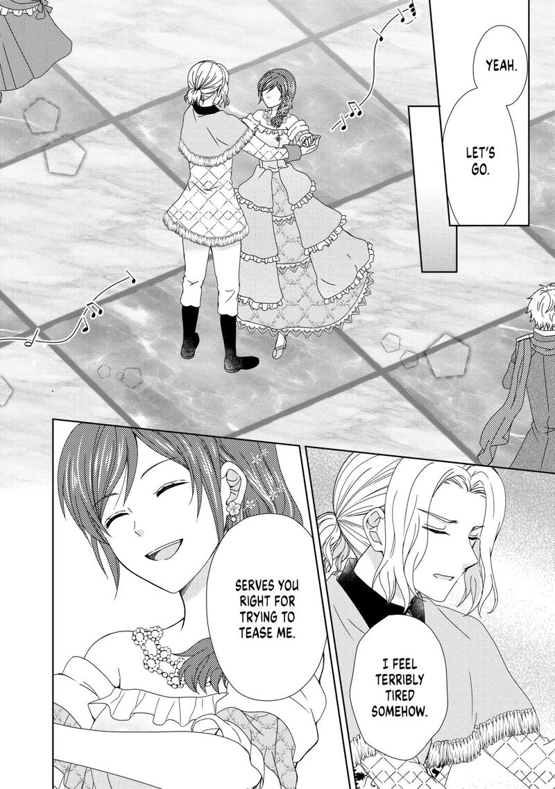 From Maid To Mother Chapter 89 Page 6