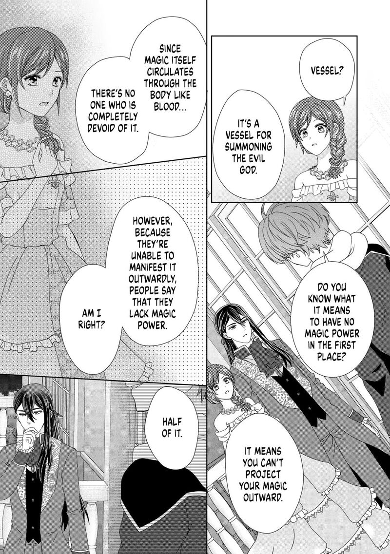 From Maid To Mother Chapter 90 Page 13