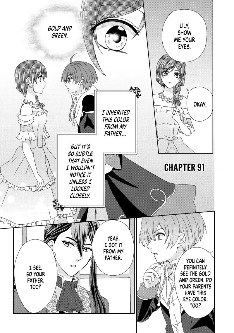 From Maid To Mother Chapter 91 Page 1