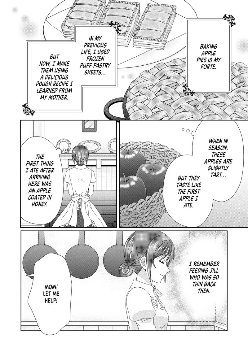 From Maid To Mother Chapter 91 Page 12