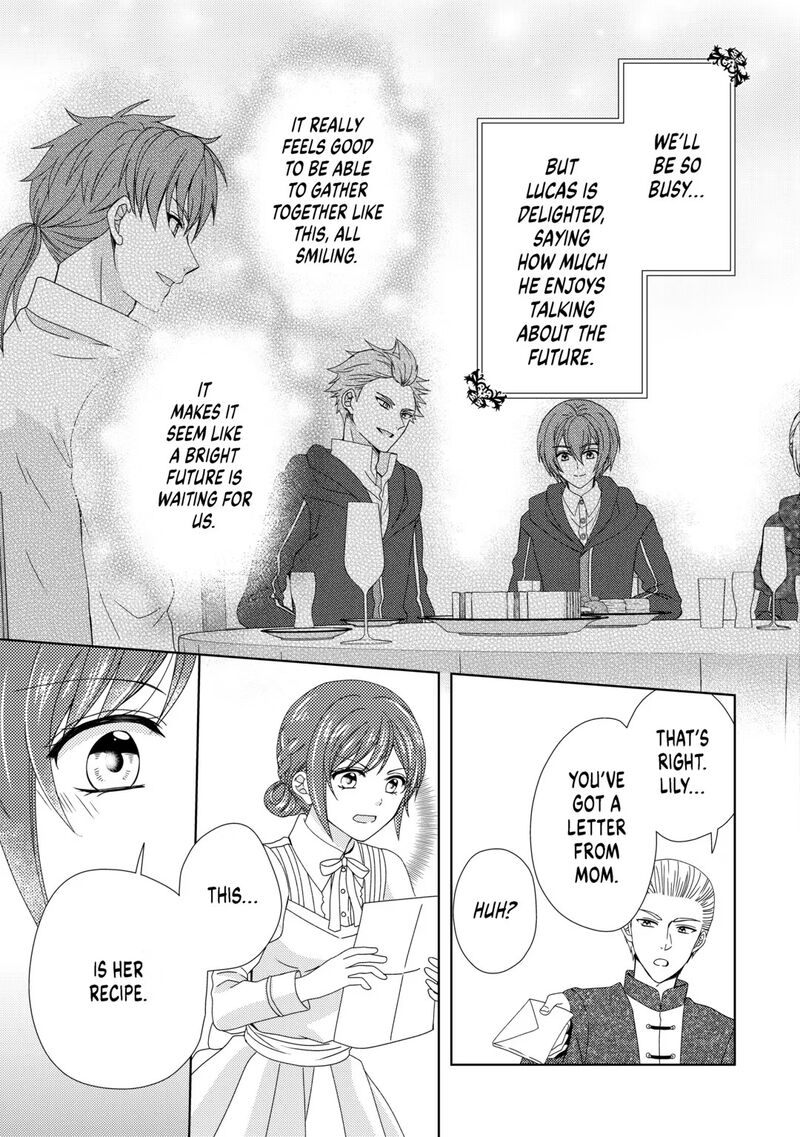 From Maid To Mother Chapter 91 Page 17