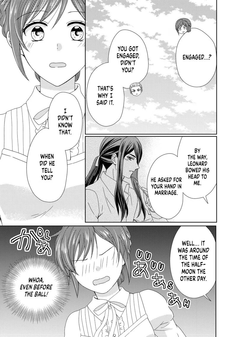 From Maid To Mother Chapter 91 Page 19