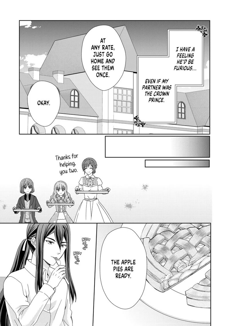 From Maid To Mother Chapter 91 Page 23