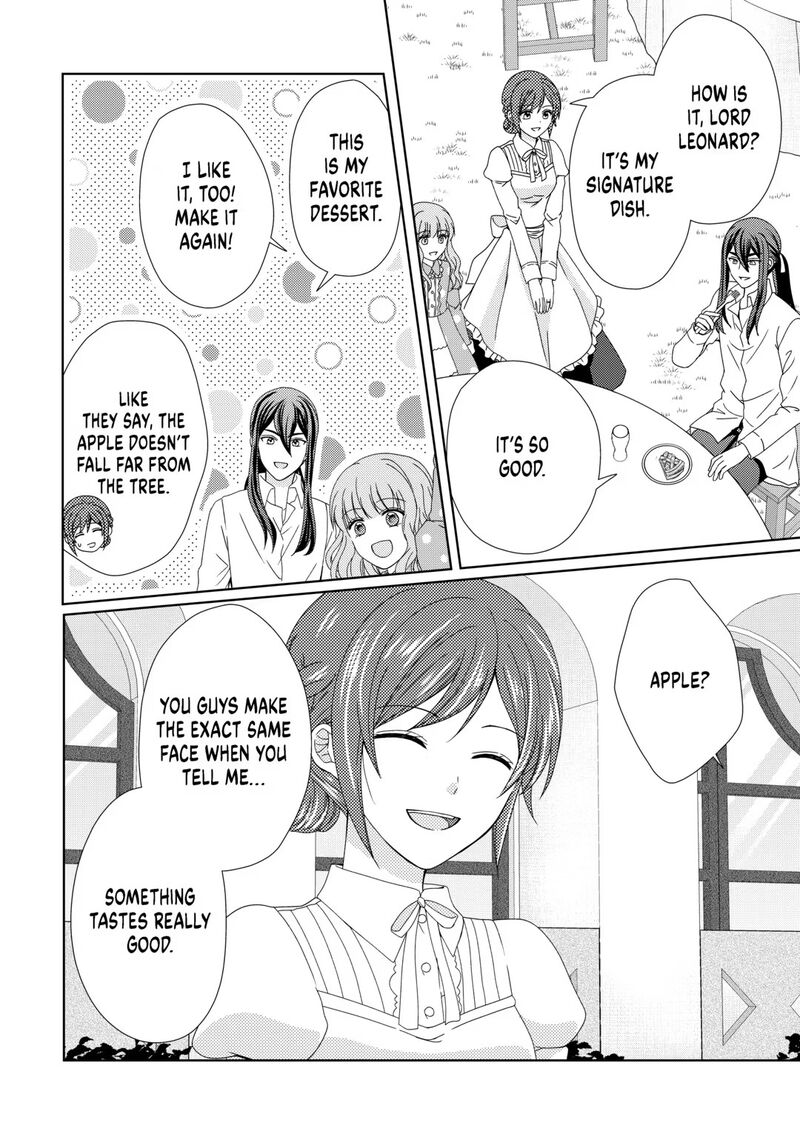 From Maid To Mother Chapter 91 Page 24