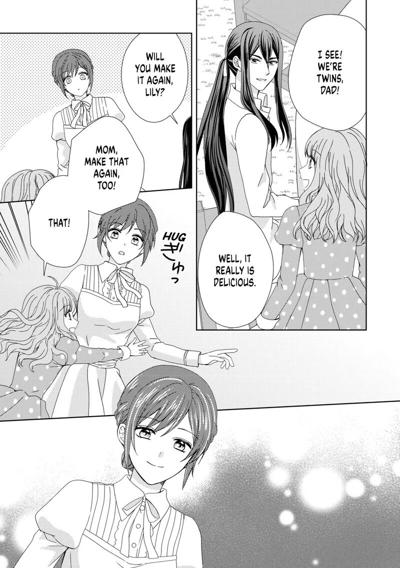 From Maid To Mother Chapter 91 Page 25