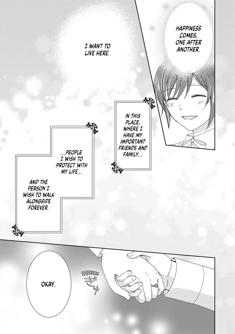 From Maid To Mother Chapter 91 Page 27