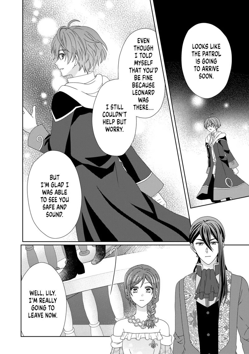 From Maid To Mother Chapter 91 Page 6