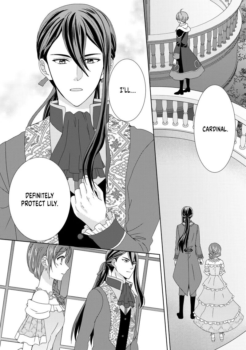From Maid To Mother Chapter 91 Page 7