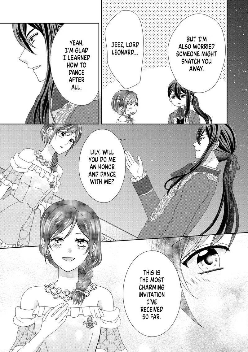 From Maid To Mother Chapter 91 Page 9