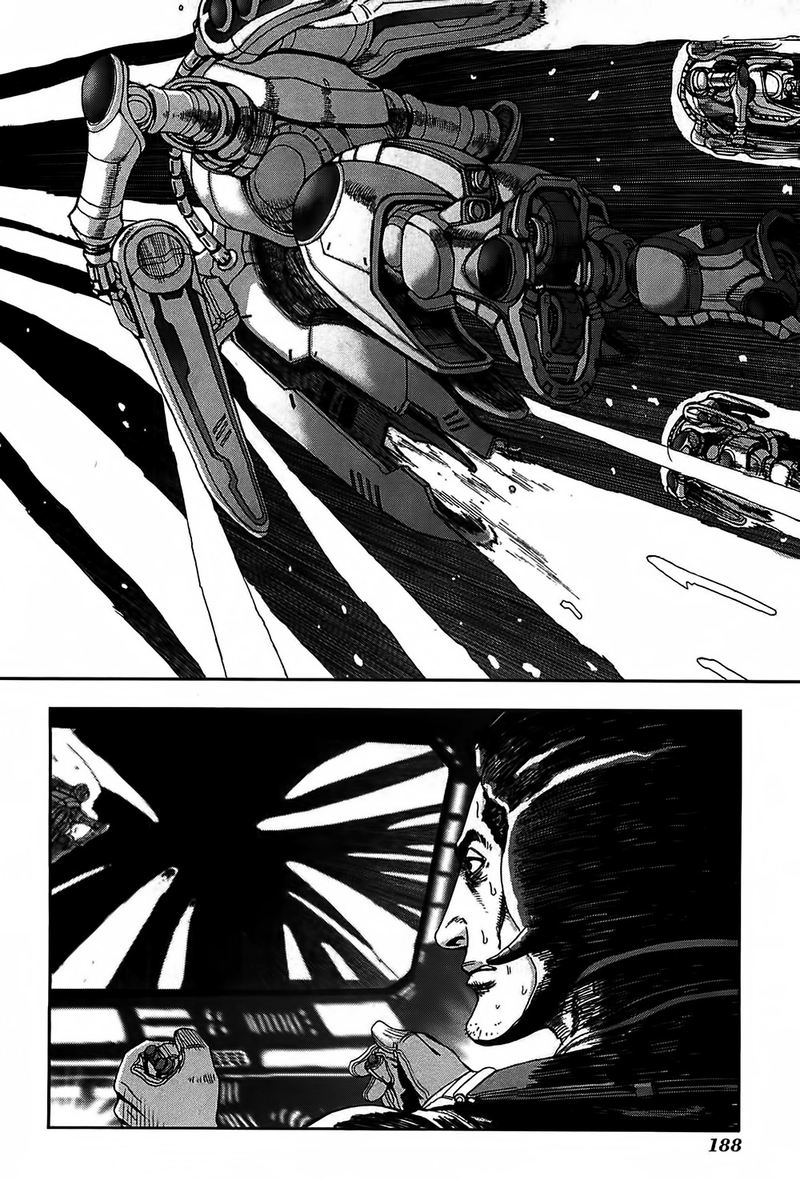 Front Mission Dog Life Dog Style Chapter 43 Page 4