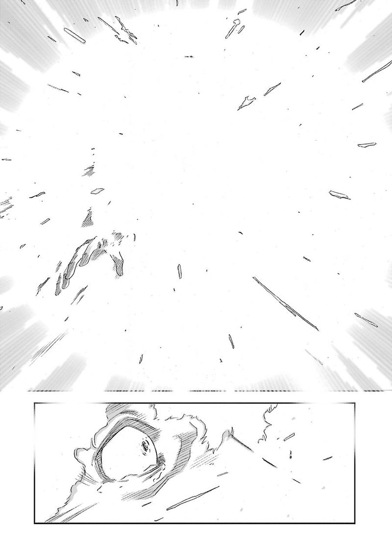 Front Mission Dog Life Dog Style Chapter 83 Page 15