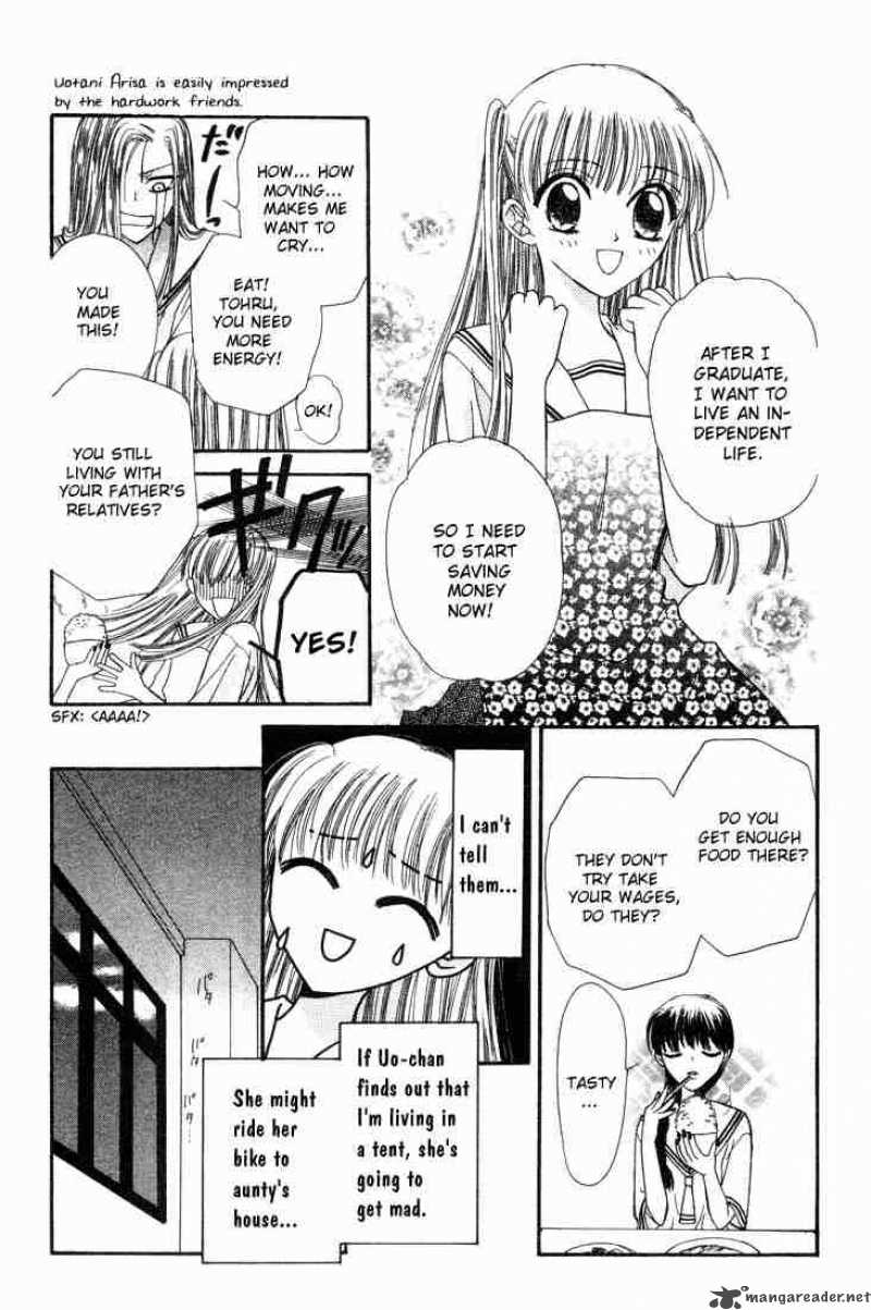 Fruits Basket Chapter 1 Page 16