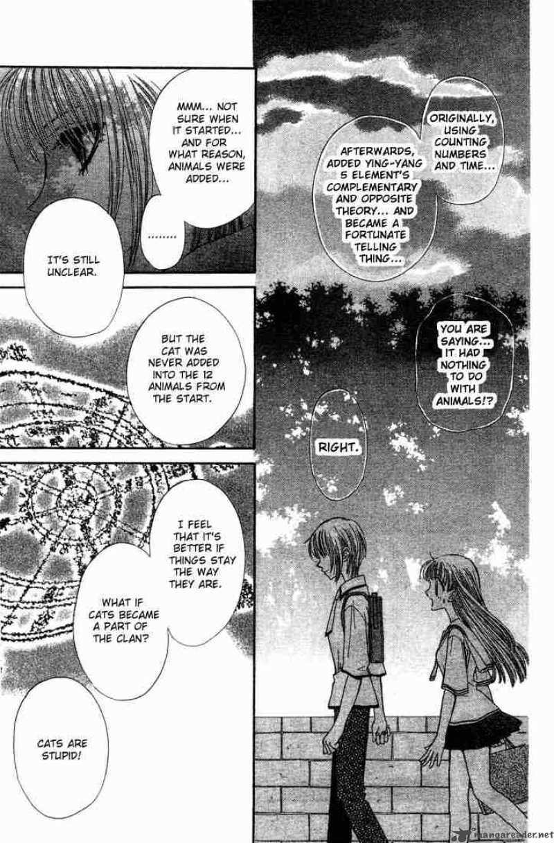 Fruits Basket Chapter 1 Page 18