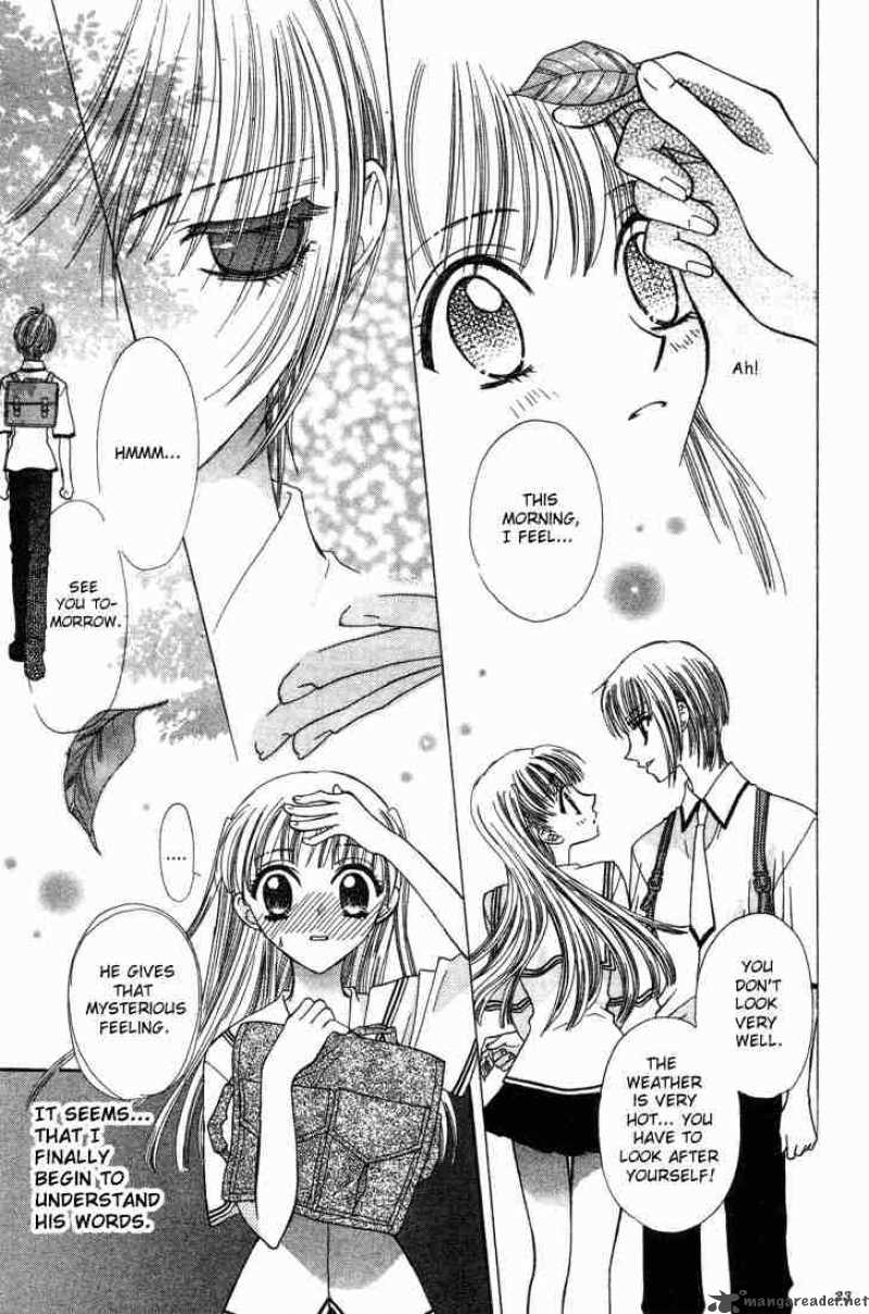 Fruits Basket Chapter 1 Page 20