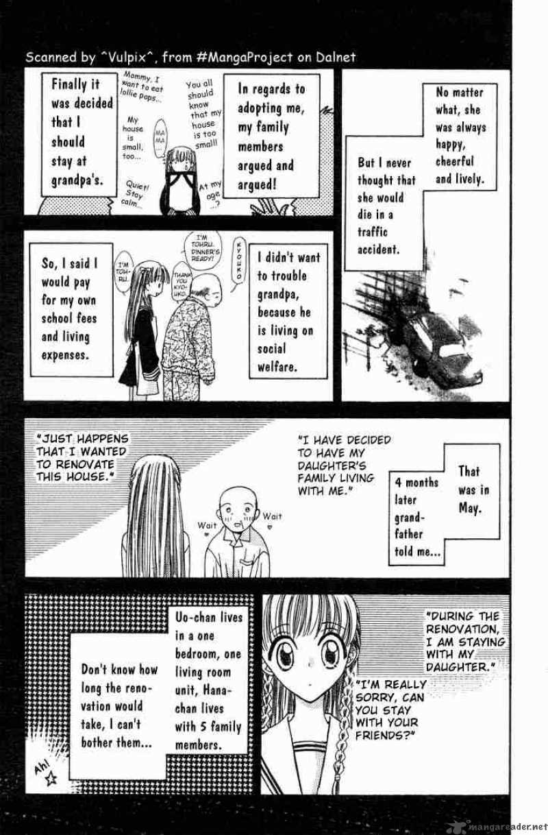 Fruits Basket Chapter 1 Page 22