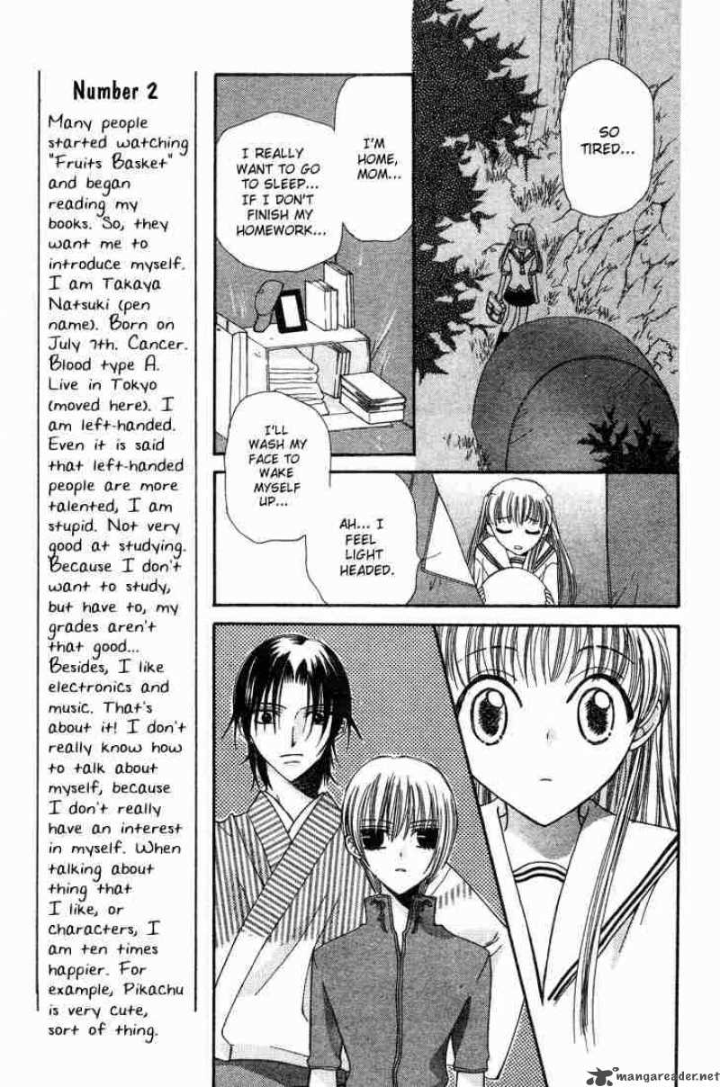 Fruits Basket Chapter 1 Page 26