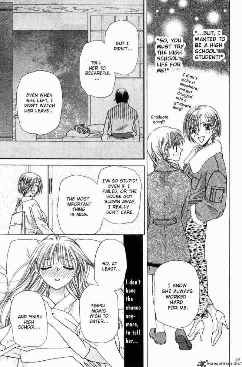 Fruits Basket Chapter 1 Page 34
