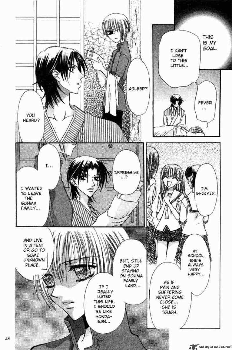 Fruits Basket Chapter 1 Page 35