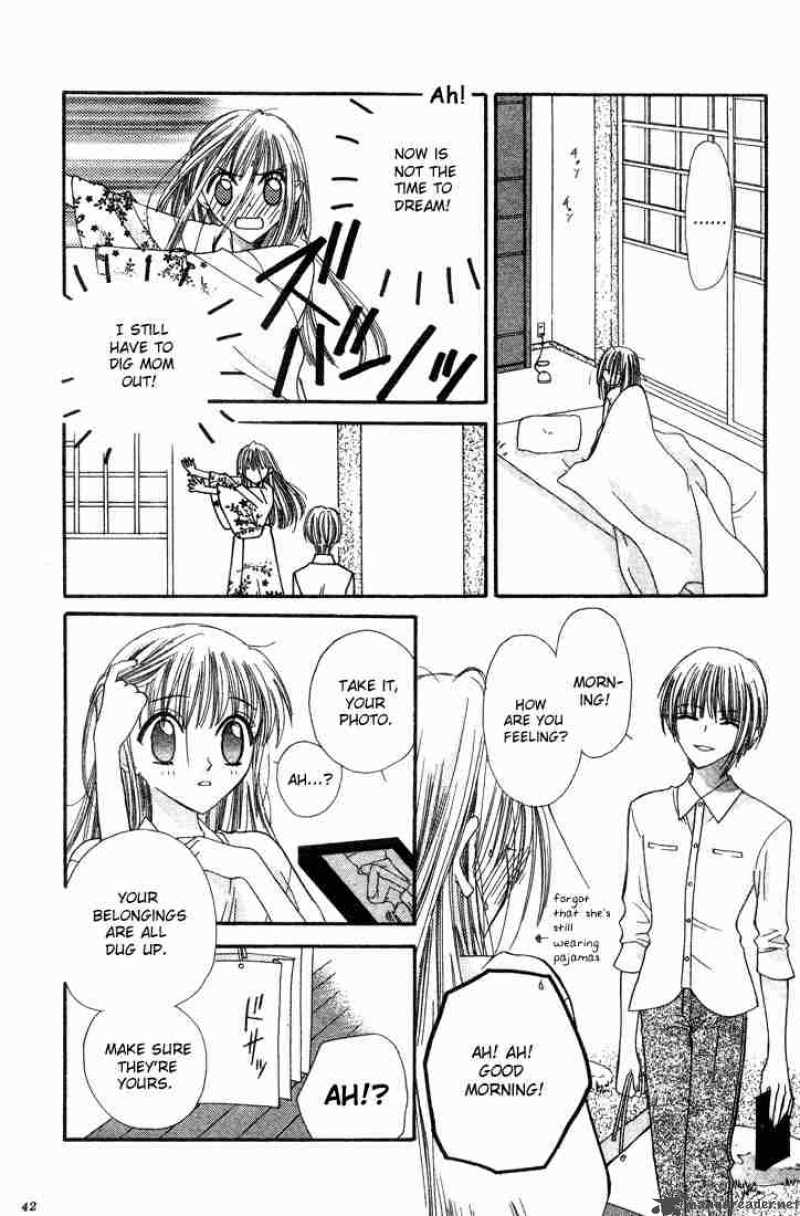 Fruits Basket Chapter 1 Page 39