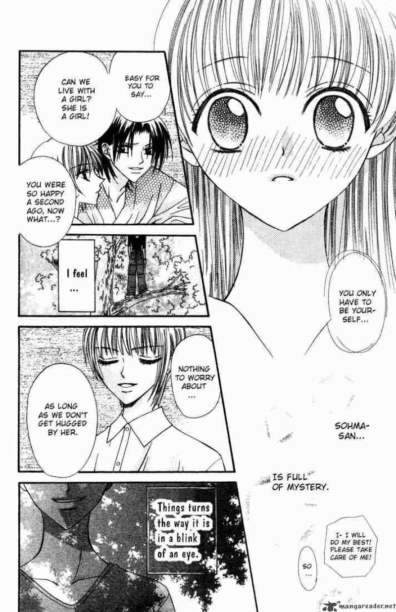 Fruits Basket Chapter 1 Page 43