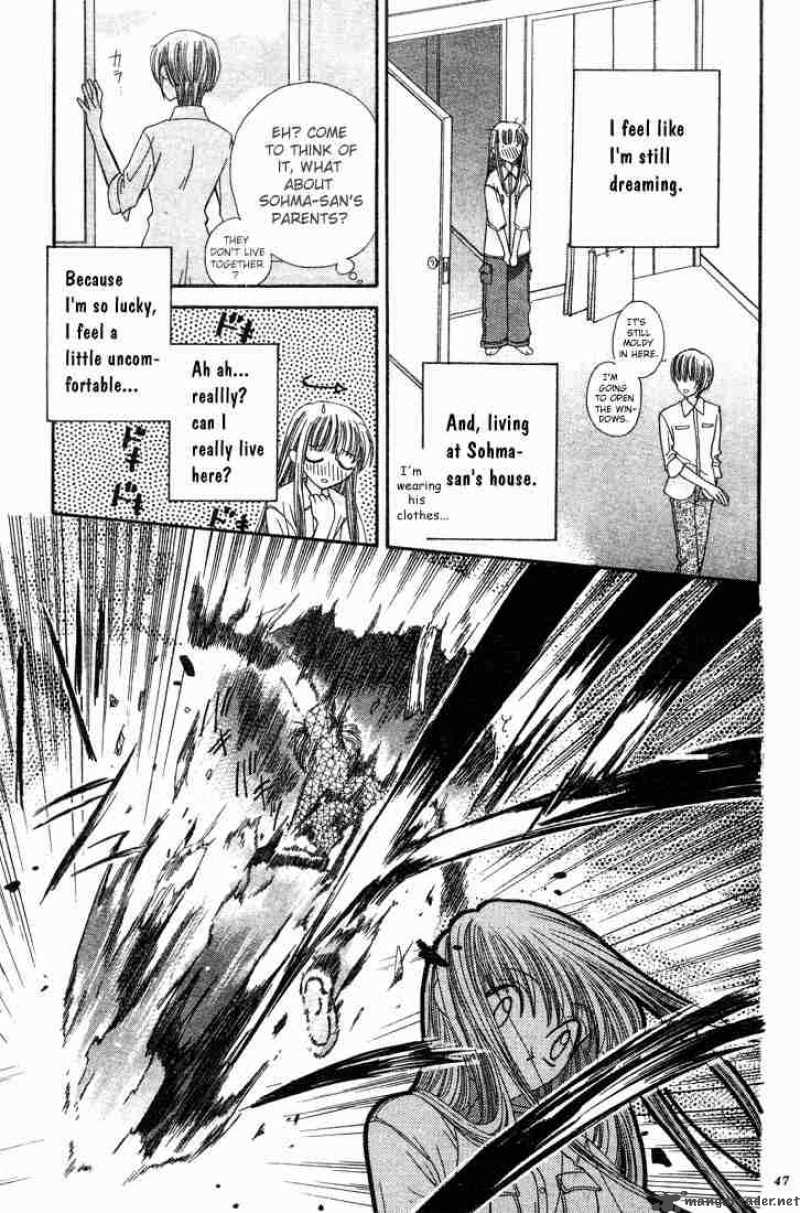 Fruits Basket Chapter 1 Page 44