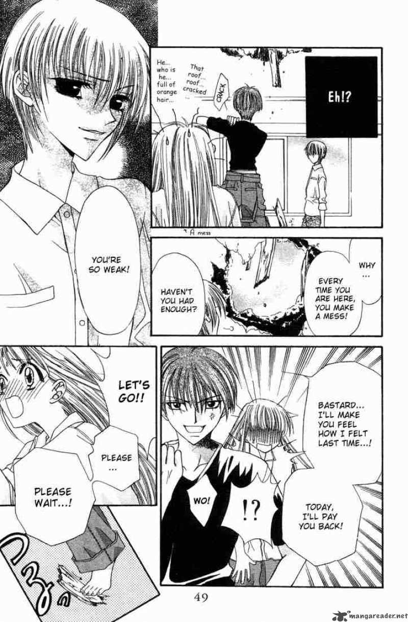 Fruits Basket Chapter 1 Page 46