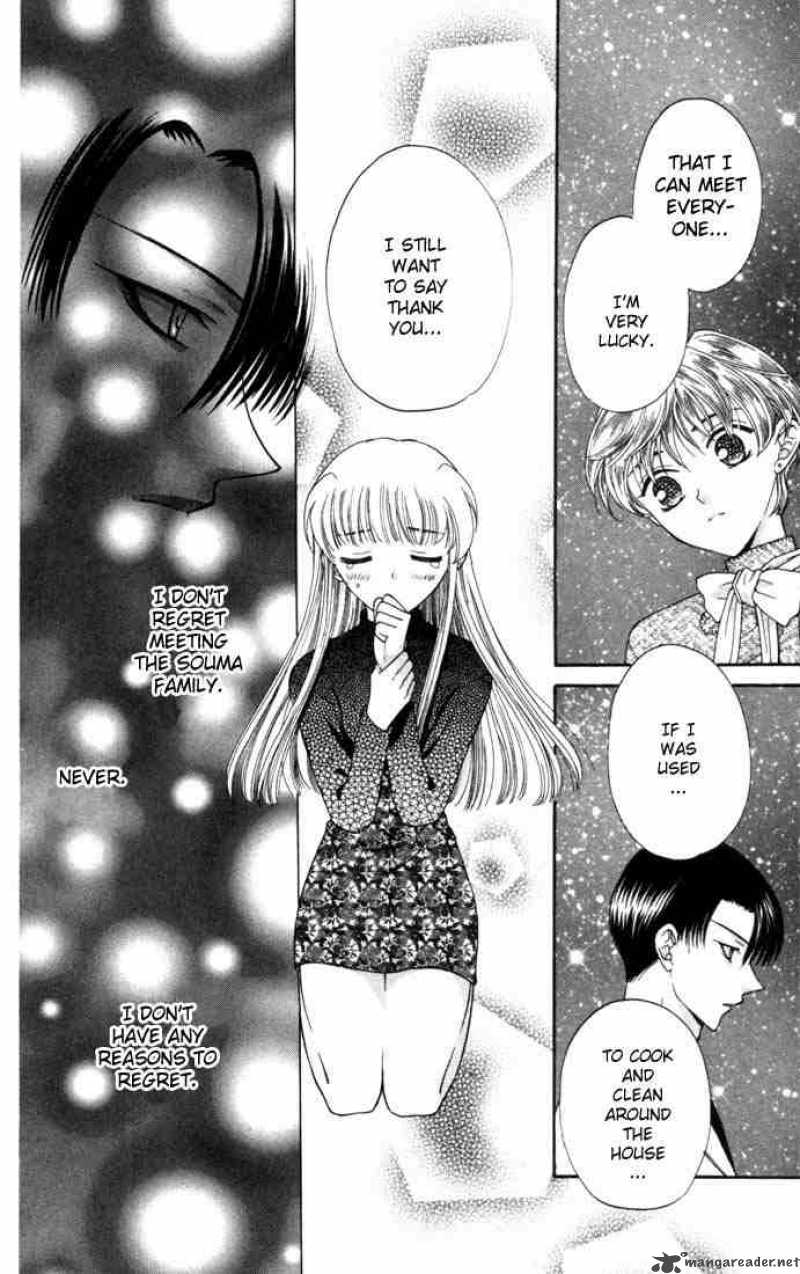 Fruits Basket Chapter 10 Page 18