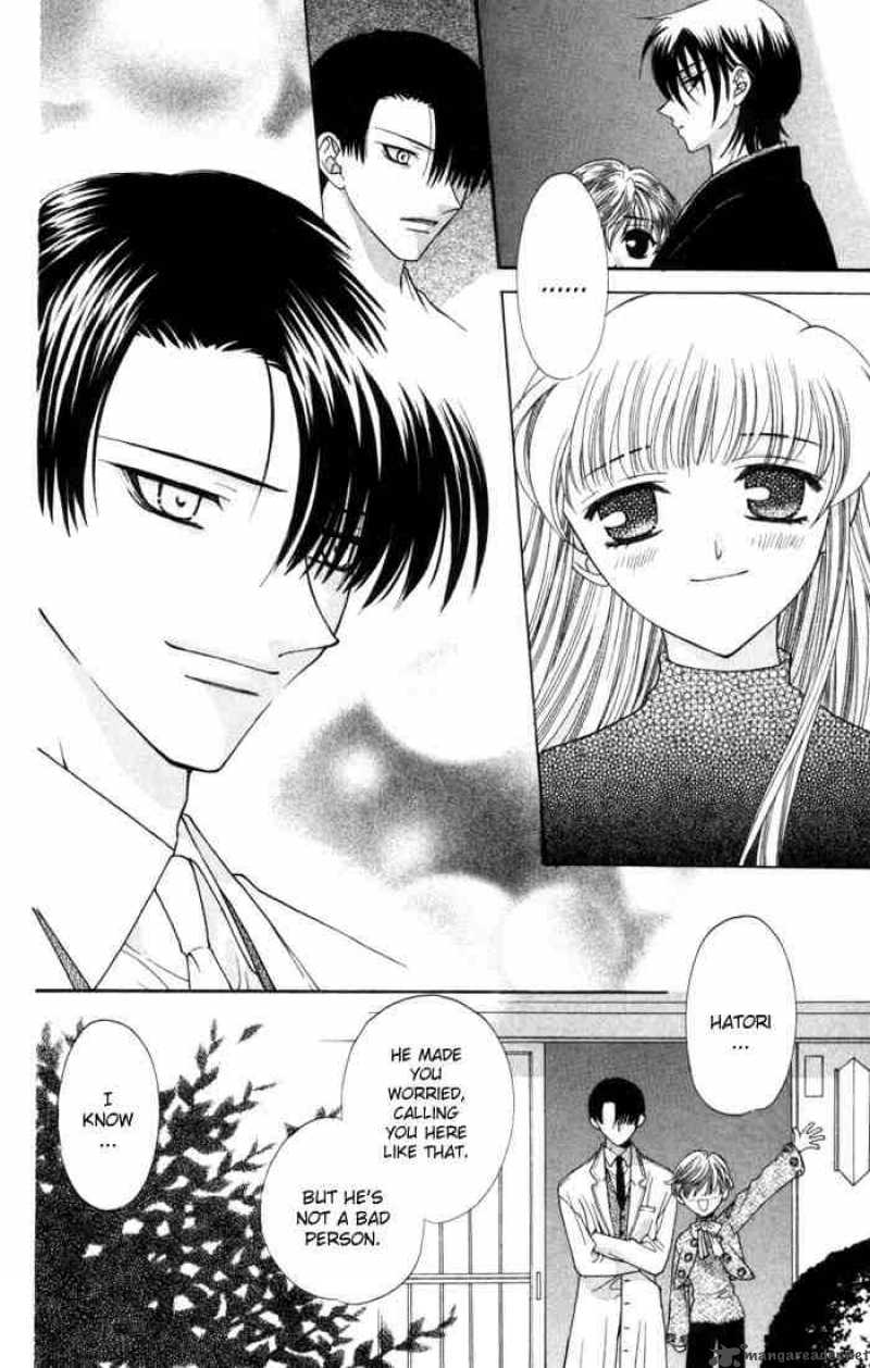 Fruits Basket Chapter 10 Page 24