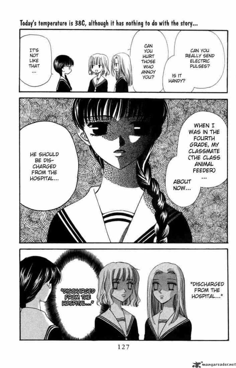 Fruits Basket Chapter 10 Page 31