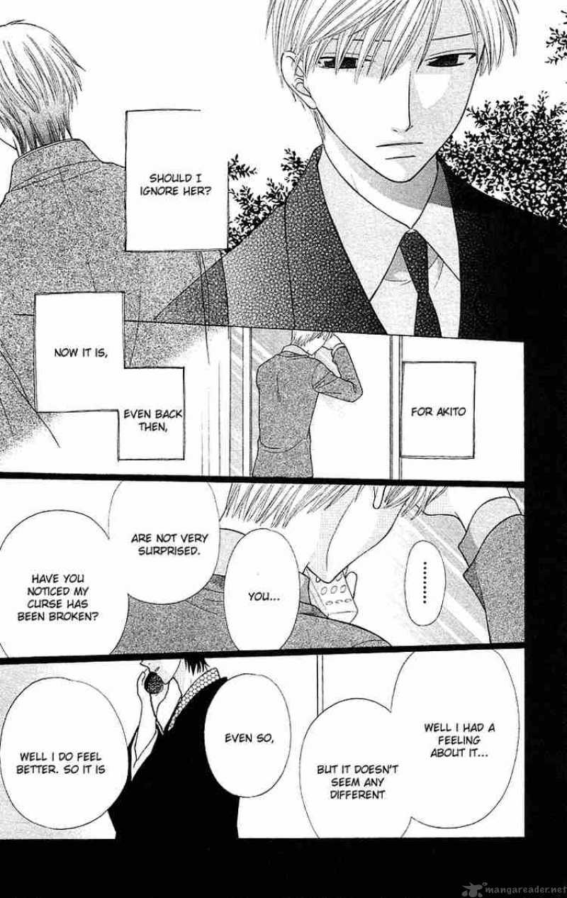 Fruits Basket Chapter 101 Page 14