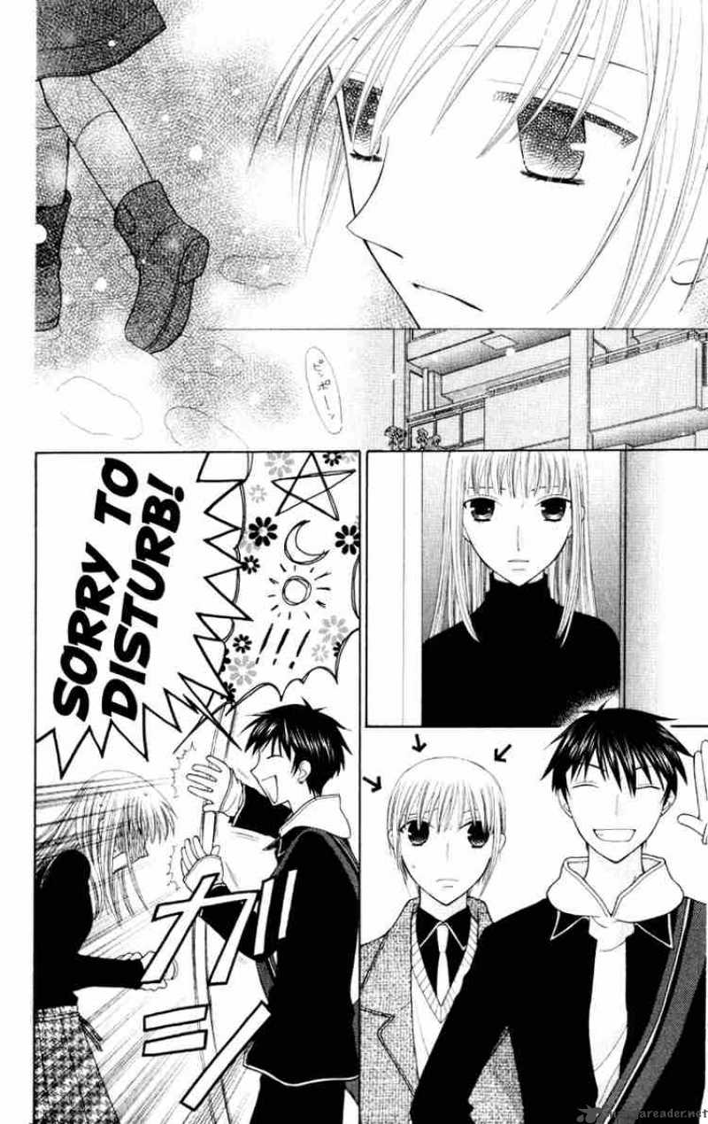 Fruits Basket Chapter 102 Page 13