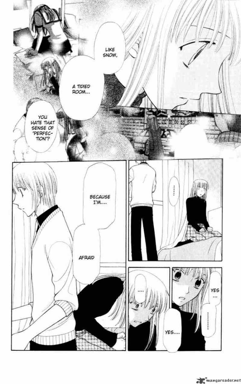 Fruits Basket Chapter 102 Page 17