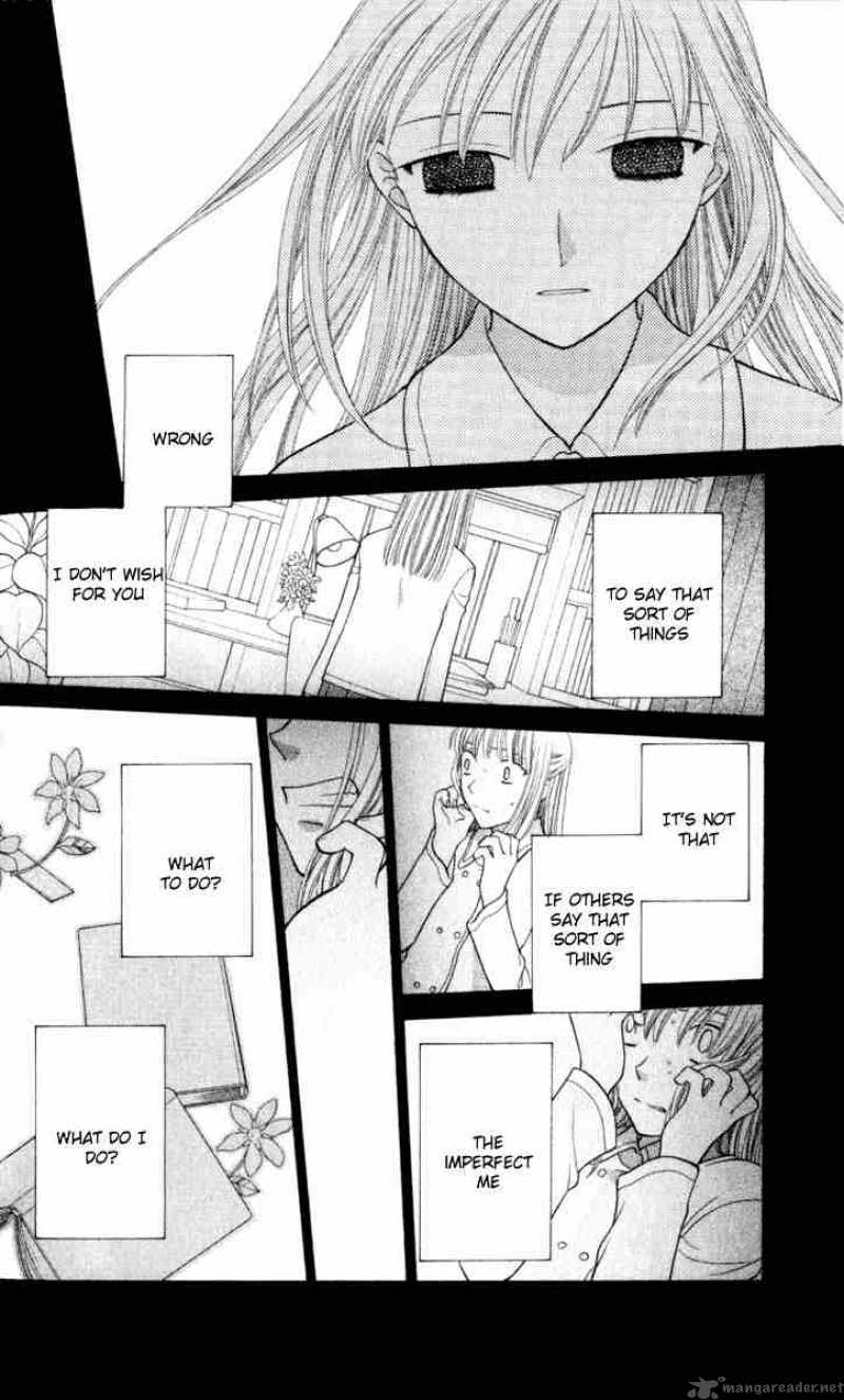 Fruits Basket Chapter 102 Page 21