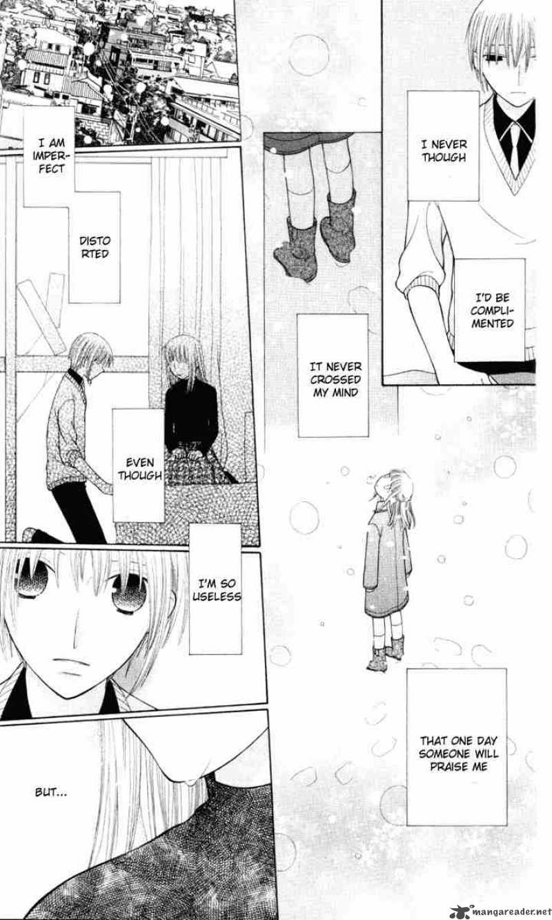 Fruits Basket Chapter 102 Page 24