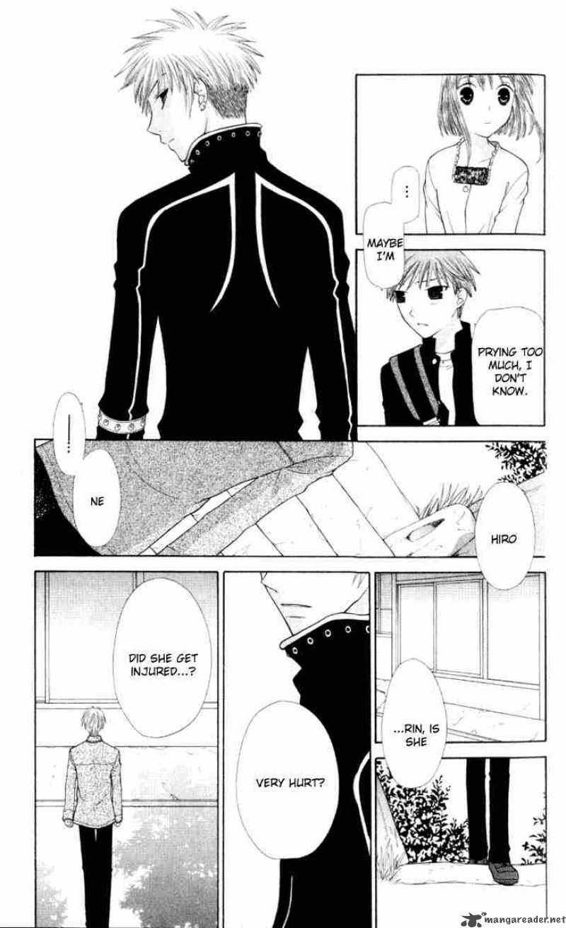 Fruits Basket Chapter 104 Page 15