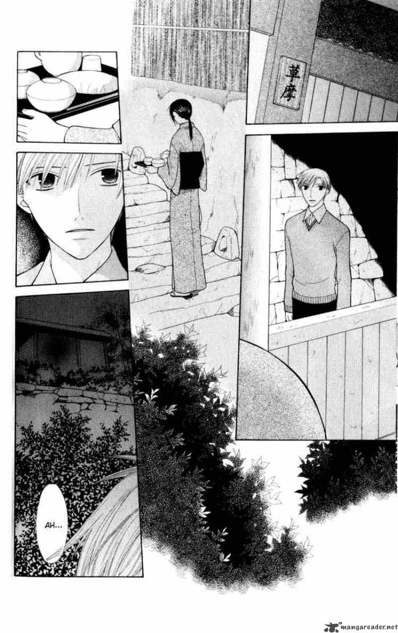 Fruits Basket Chapter 104 Page 2