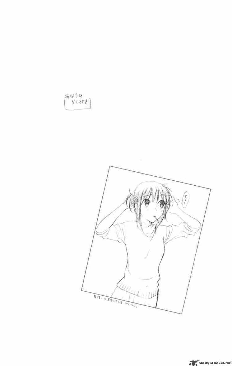 Fruits Basket Chapter 105 Page 2