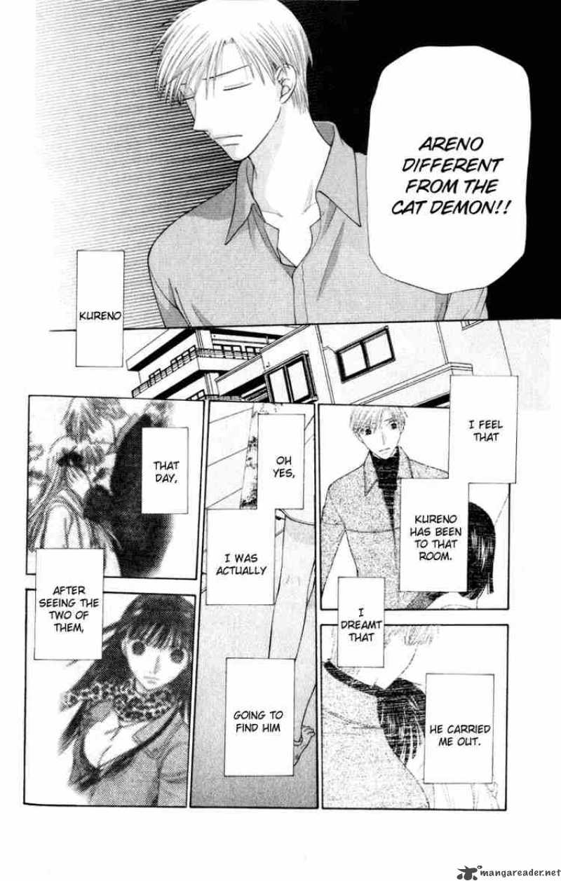 Fruits Basket Chapter 106 Page 8