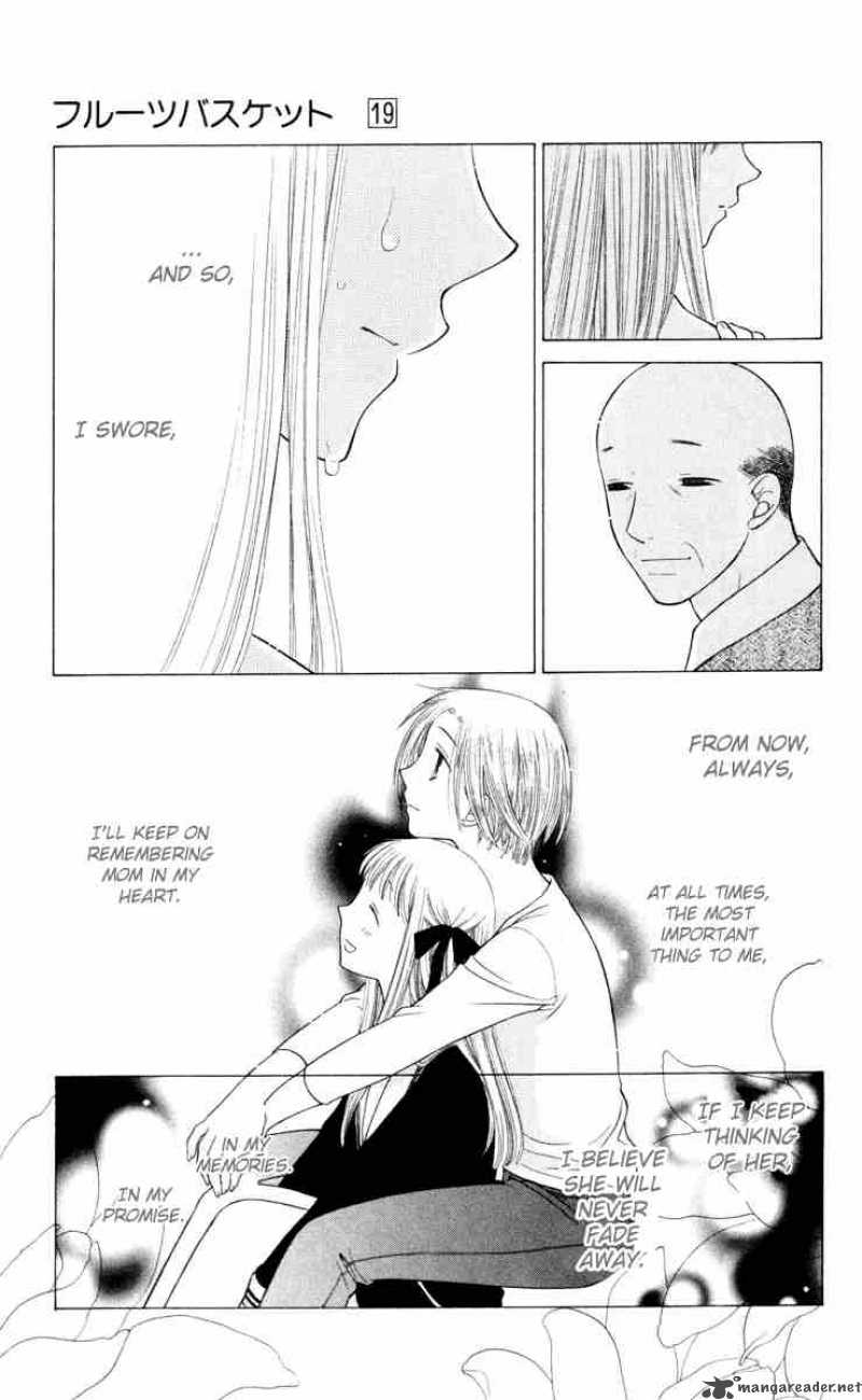 Fruits Basket Chapter 108 Page 10