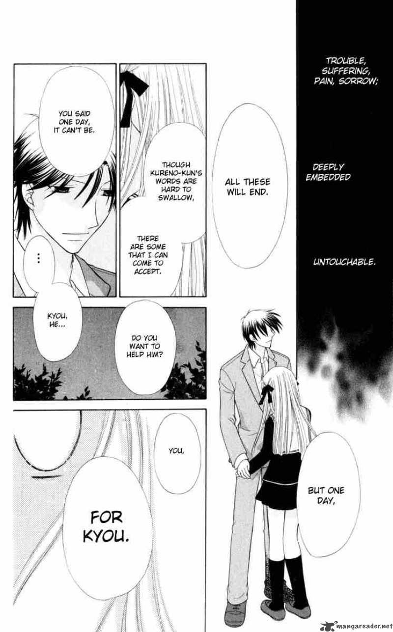 Fruits Basket Chapter 108 Page 23