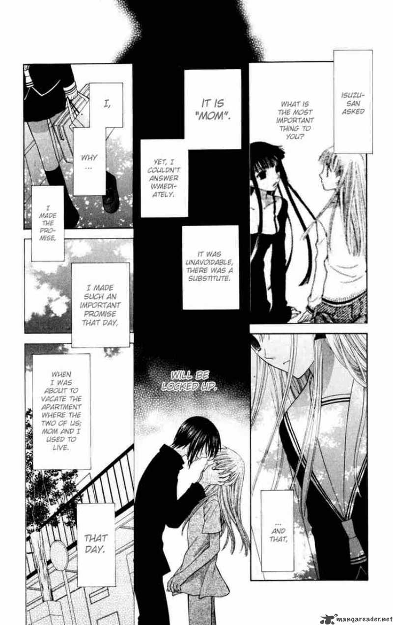 Fruits Basket Chapter 108 Page 7