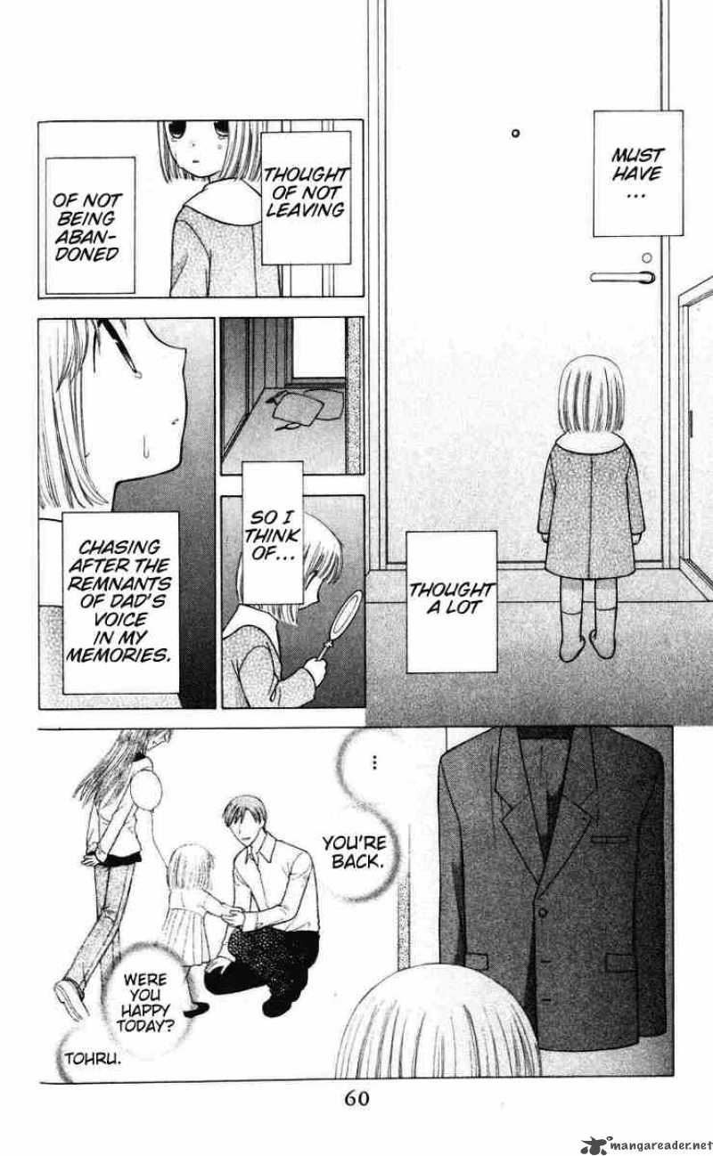 Fruits Basket Chapter 109 Page 24