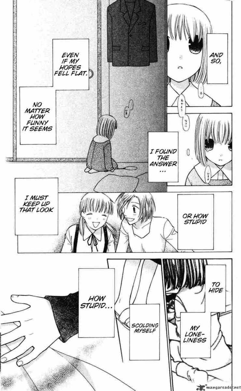 Fruits Basket Chapter 109 Page 25