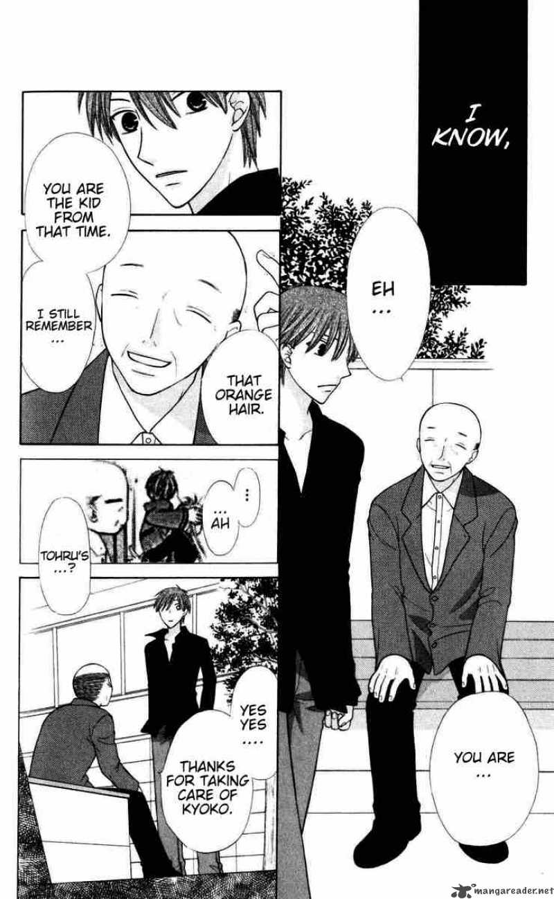 Fruits Basket Chapter 109 Page 6