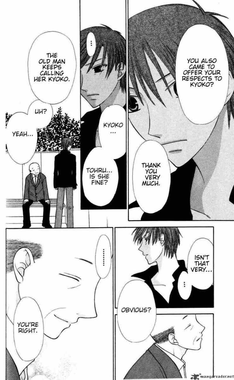 Fruits Basket Chapter 109 Page 8