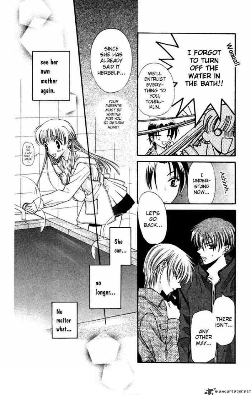 Fruits Basket Chapter 11 Page 10