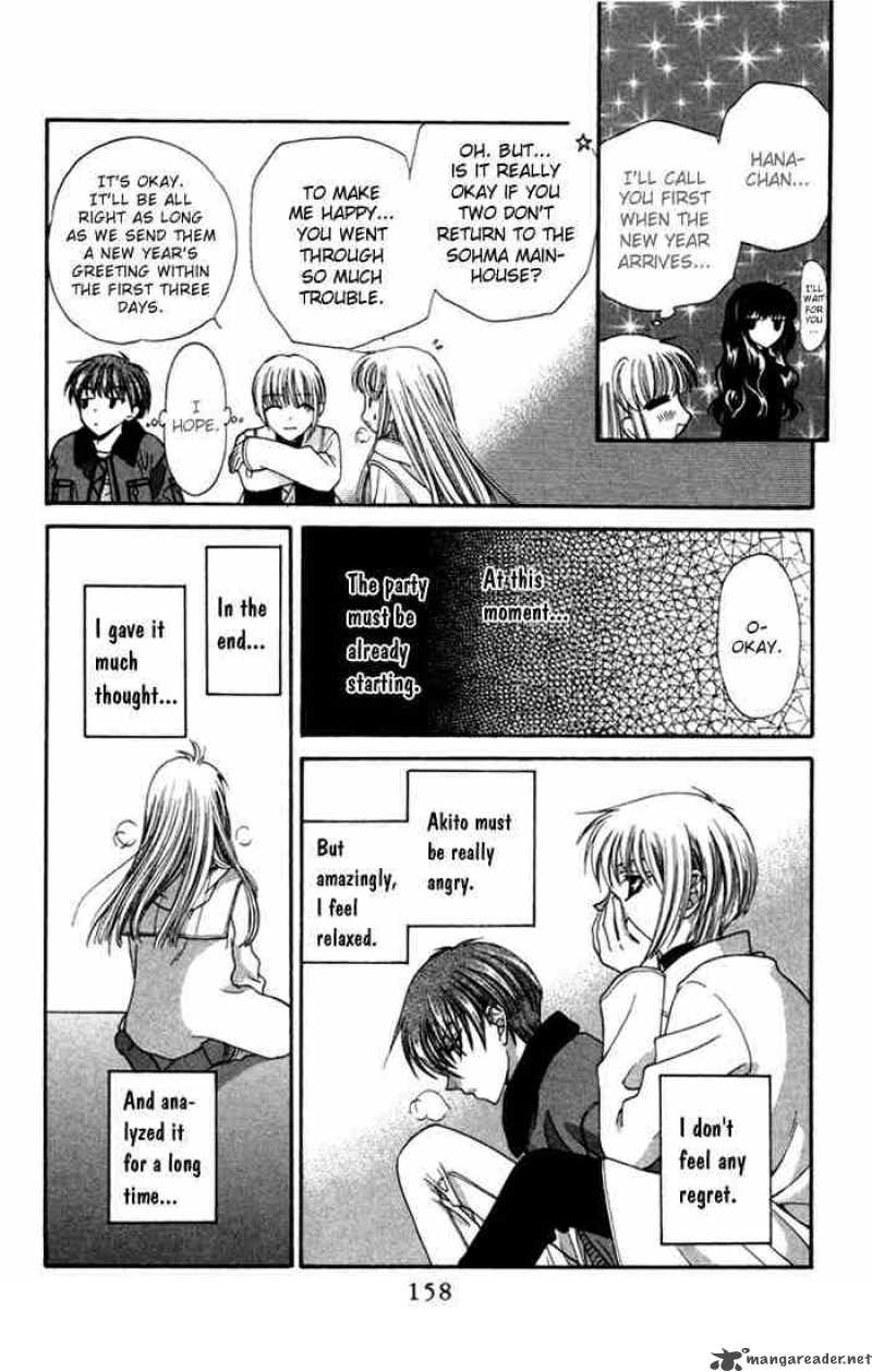 Fruits Basket Chapter 11 Page 30