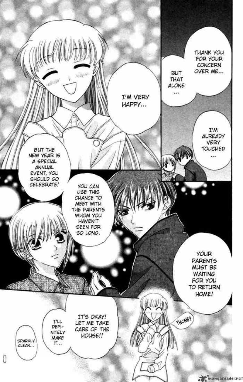 Fruits Basket Chapter 11 Page 9