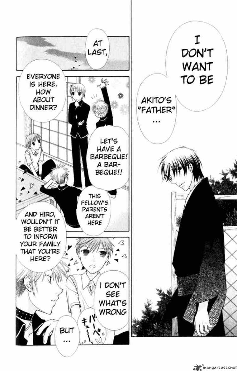 Fruits Basket Chapter 111 Page 18